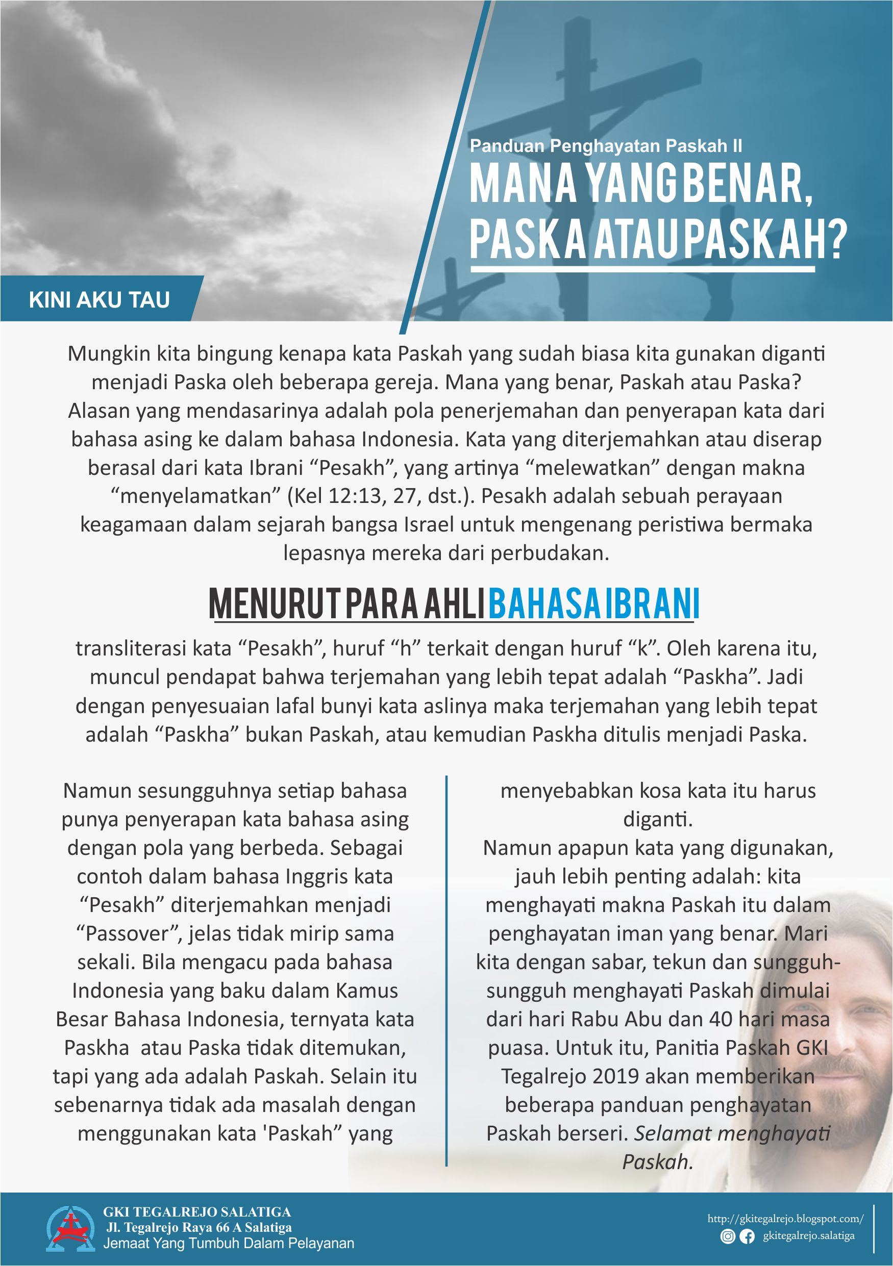 PPpaskah II