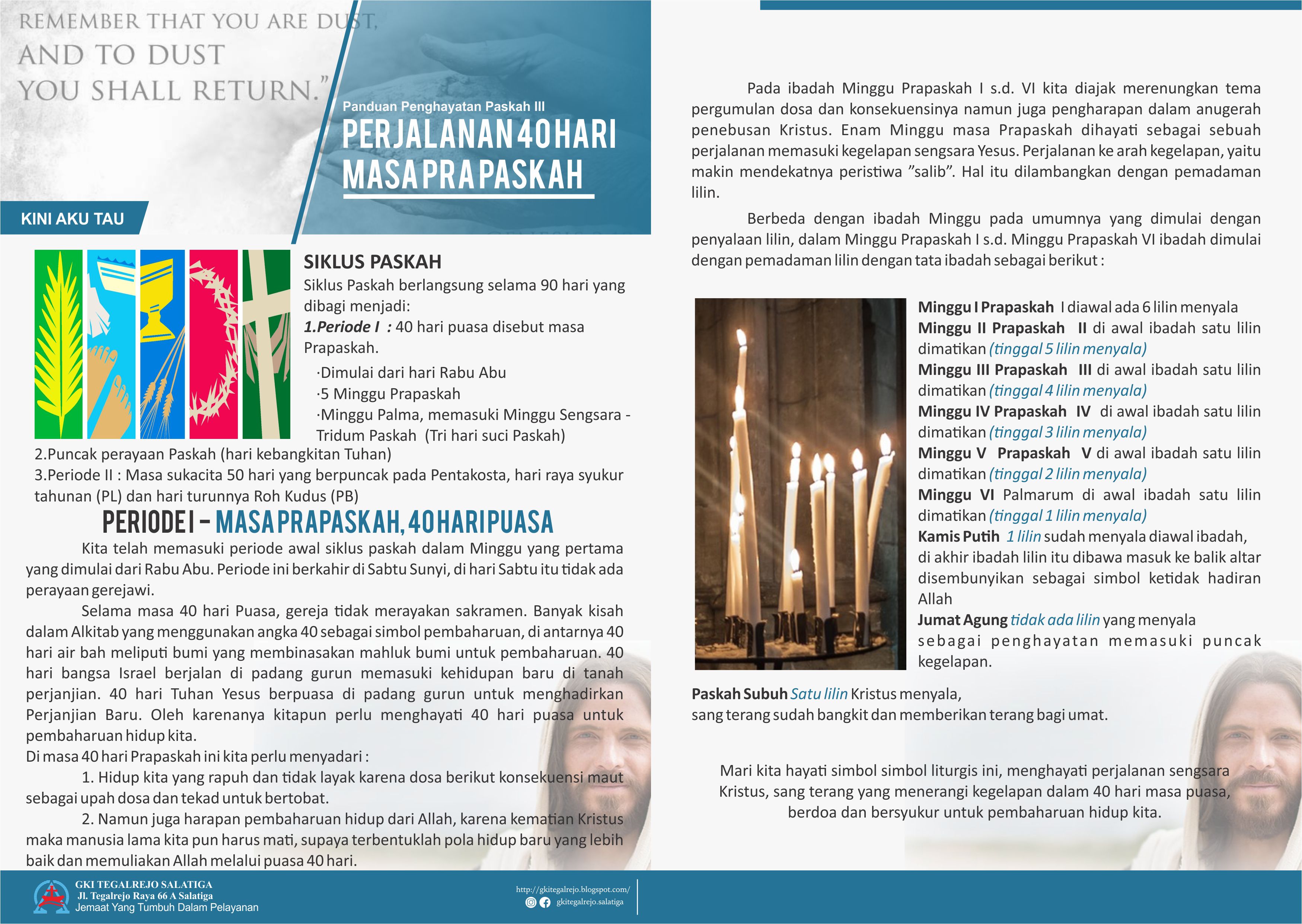 PPpaskah III