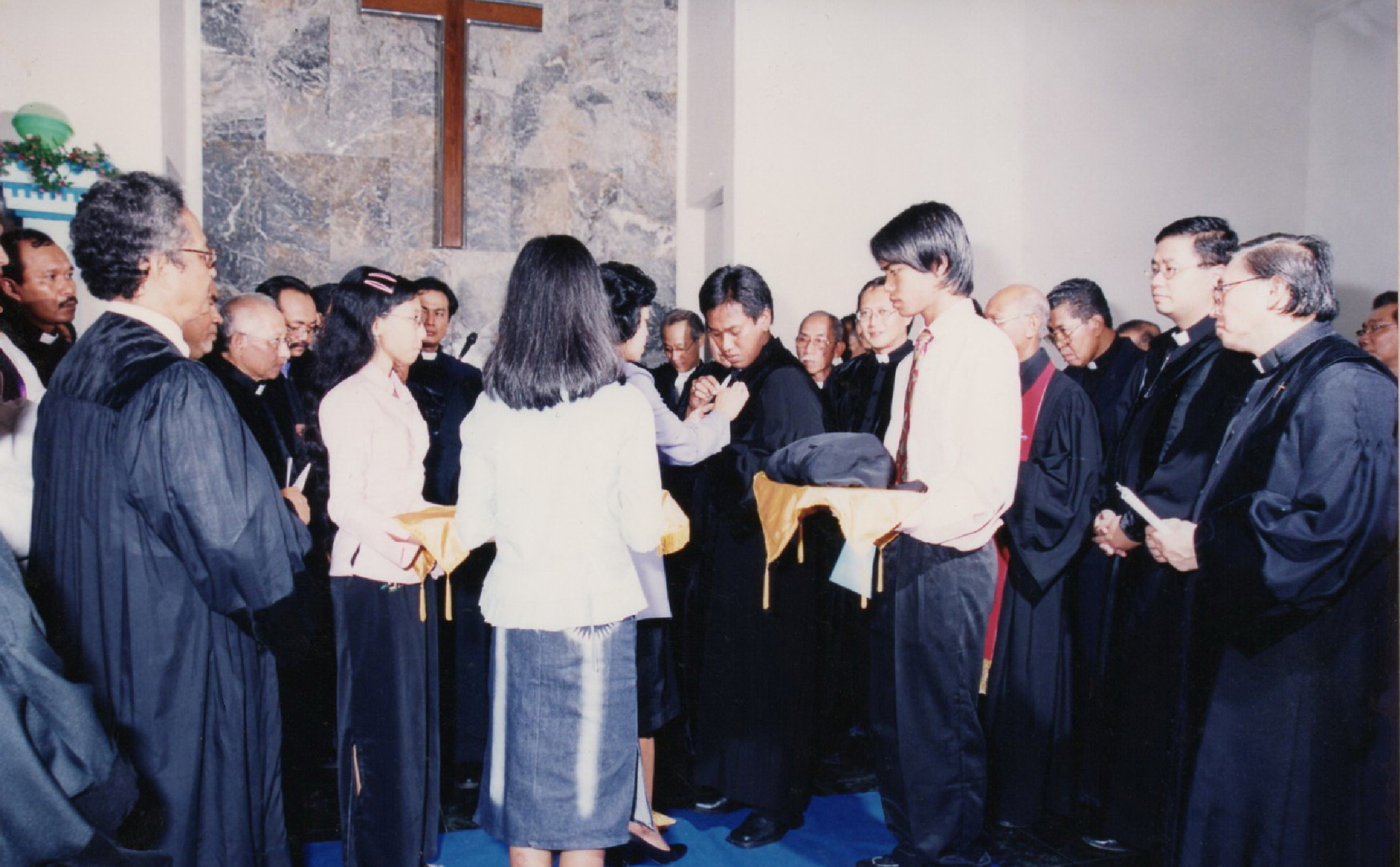 tahbis wisnu